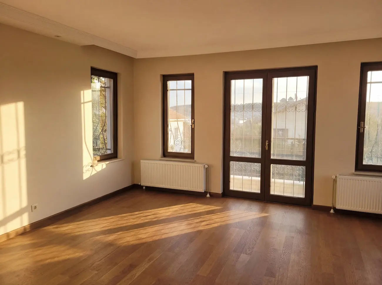 Large room